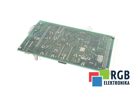 D281 OPTIMISED CONTROL ISSUE4 POUR PIÈCES