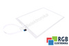 TP-3850S1 POUR X-TERMINAL-HMI 333X249MM, 5PIN ÉCRAN TACTILE REMPLACEMENT