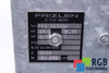 FKS651004 FRIZLEN 2X68 OHM 2X2.35KW 800V RÉSISTANCE DE FREINAGE