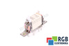 FUSIBLE 00SE6 WICKMANN-WERKE SUPERFLINK 500V, 6A