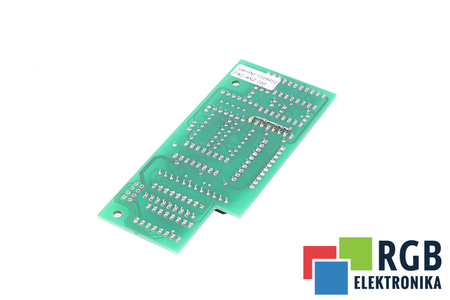 PAC-MP-ANZEIGE WERNER ELECTRIC 1029413