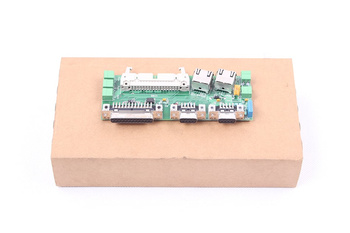 BTC122.0500 V03 REGATRON POUR TCP.16.1000.400.PV.HMI