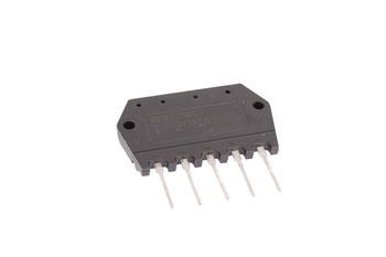 DF20NA160 SANREX 20A, 1600V