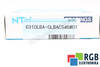 6310LBA-GLBACS46PX2V37 NTN 6310CS46PX2V37 50X110X27 ROULEMENT