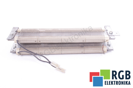 RÉSISTANCE 30 OHM FRIZLEN 30OHM