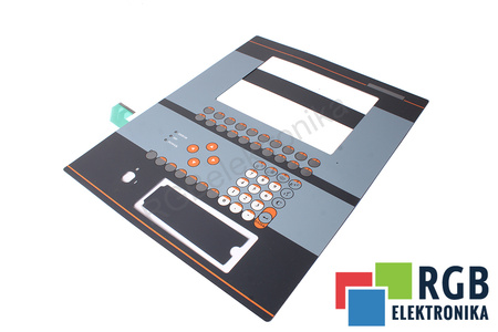5D5500.49 CLAVIER REMPLACEMENT