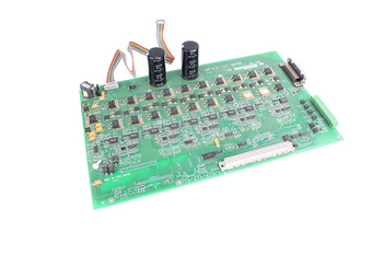 MPA3-50 MECOS TRAXLER POUR PIÈCES
