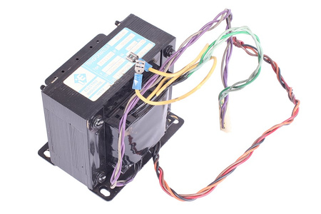 TT11107 ELECTRO INDUSTRIE 220/380V, 28V 300VA TRANSFORMATEUR