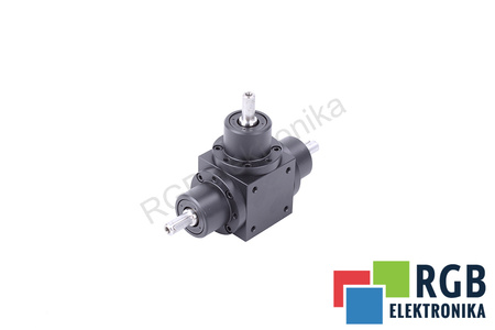 V065 ATEK I=1 RÉDUCTEUR