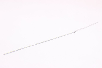 RUBAN LED 418X4MM 12VDC 30XLED