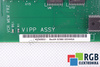 2245652 GE YOKOGAWA MEDICAL SYSTEMS GEYMS VIPP ASSY REV. 04 POUR LOGIQ 400 PRO SERIES