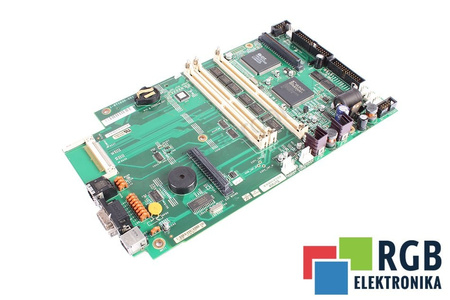 1-971030-001 INTERMEC POUR PIÈCES
