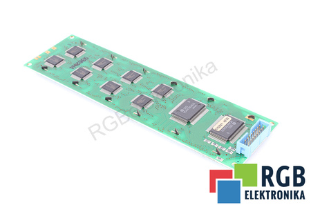 DMC40457 OPTREX AFFICHEUR LCD