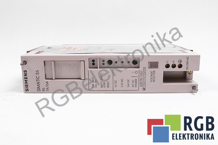 6ES5951-7LD21 SIEMENS SIMATIC S5 951