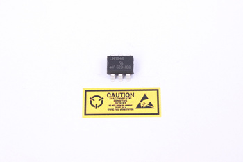 LH1546AAB VISHAY 350V SMD-6 RELAIS