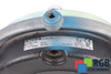 BFK458-14N INTORQ FREIN