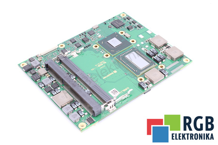 COME-BSC6 KONTRON 38014-0000-22-2EXT CARTE MERE