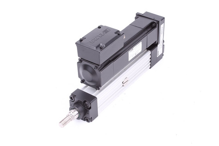 PSA60/4-112-P-LSS-4812 ELMO MOTION CONTROL