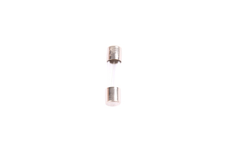 FUSIBLE CYLINDRIQUE RAPIDE EN VERRE 520.623 ESKA ZKS-4A 250V, 4A, 5X20MM, 10PCS