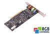 SB0410 CREATIVE SOUND BLASTER POUR PIÈCES