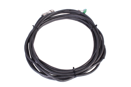CÂBLE 3HNE001881-1/09 ABB