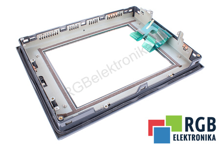 GP2500-LG41-24V PRO-FACE FAÇADE DU BOÎTIER