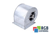 D4E180-CA02-36 EBM PAPST VENTILATEUR