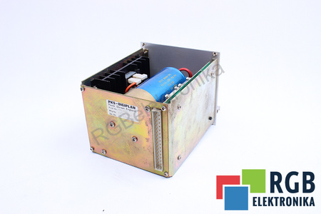 PM1200 DIGIPLAN 1256.022 SOCITEC