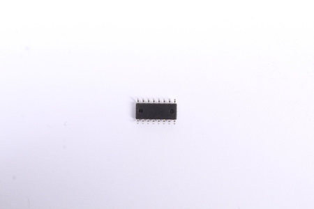DS26C32ATM/NOPB TEXAS INSTRUMENTS