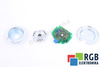 RF3 INDRAMAT 109-0967-4A02-07 109-0967-4B02-07 SYSTEME DE MESURE
