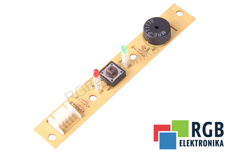 IUPS-401-B1 BICKER CARTE