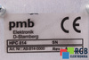HPC814 PMB ELEKTRONIK