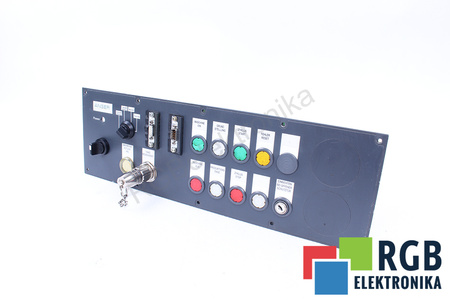 6FC5203-0AD27-0AA0-Z Z=S22 SIEMENS CLAVIER