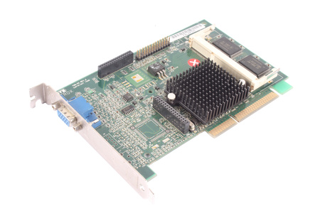 798-02 MATROX REV_A POUR PIÈCES