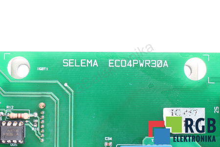 EC04PWR30A SELEMA PM150RLA120