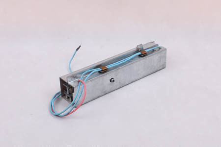 FEC4-2X12 FRIZLEN A1859 Z13 RÉSISTANCE DE FREINAGE