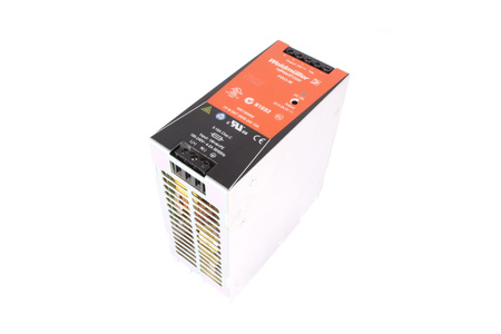 PRO-M WEIDMULLER 8951390000