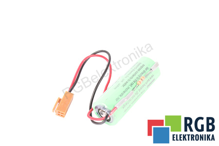 CR17450SE-R SANYO A98L-0031-0012 A02B-0200-K102 3V BATTERIE