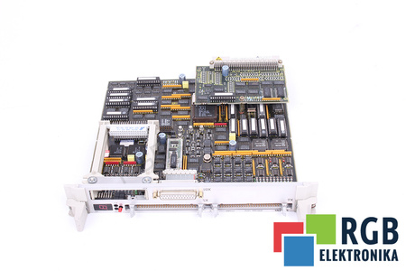 6DD1606-1AD0 SIEMENS SIMADYN D PT20M 465606.9103.00 465606.7101.10