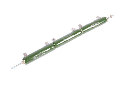 RÉSISTANCE GF16X63 RWI 47R 47OHM