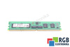 PC2-3200R-333-12ZZ NETLIST 256MB 1RX16