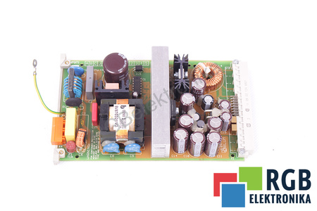 SNT60200 BLUM ID.NR. 580225 ALIMENTATION