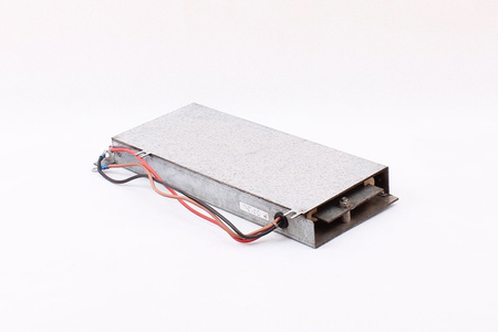 RAF94/4S5 HEINE 4.8OHM, 0.37KW RÉSISTANCE DE FREINAGE