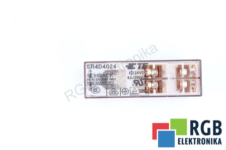 SR4D4024 SCHRACK