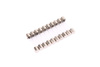 FUSIBLE SEMI-TEMPORISÉ 525.217 ESKA ZKMD-1A 250V, 1A, 5X25MM, 10PCS