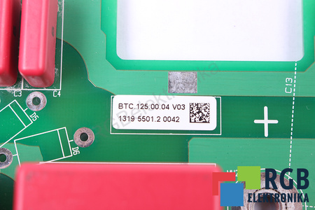 BTC125.00.04 V03 REGATRON POUR TC.P.20.1000.400.PV.HMI