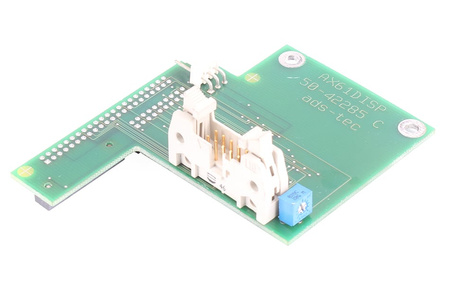 AX61DISP ADS-TEC 50-42285