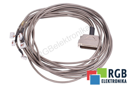 CÂBLE POUR 6DD1684-0FE0 SIEMENS SIMADYN D 2M