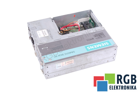 6ES7647-6BH20-0BB0 SIEMENS SIMATIC BOX PC 627B