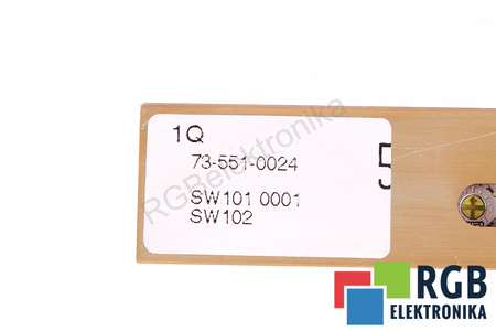 73-551-0024 ASTEC